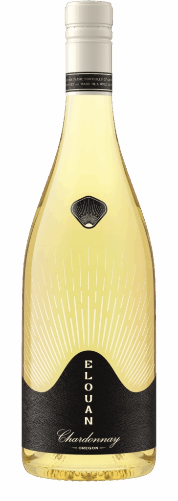 2023 Elouan Oregon Chardonnay