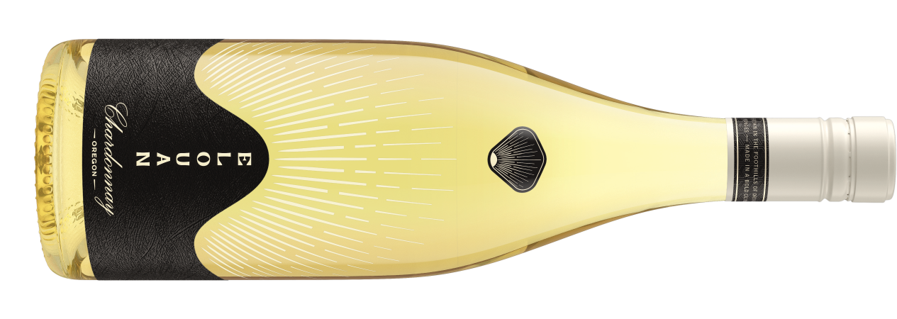 2023 Elouan Oregon Chardonnay