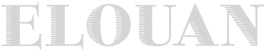 Elouan logo