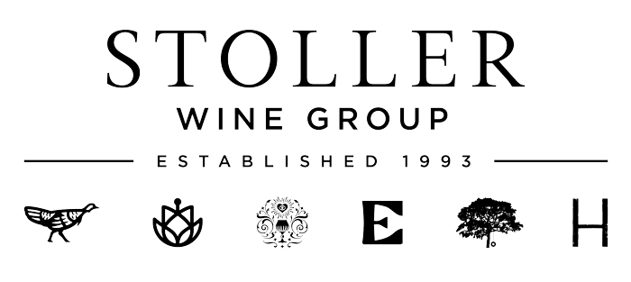 Stoller Wine Group Footer Logo